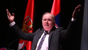 Zapamćen po Ćacilendu